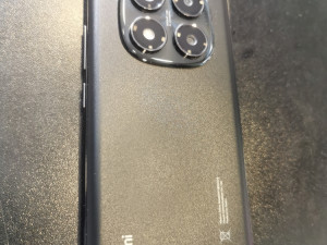 Xiaomi Redmi Note 14 Pro