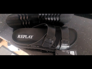 Papuče muške Replay