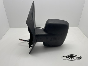 Lijevi retrovizor Mercedes VITO W638 1999-2003