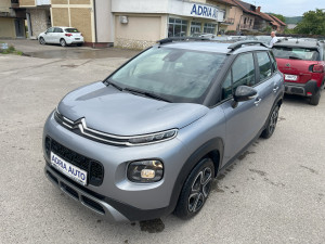 C3 AIRCROSS 1.5 HDI 120KS-AUTOMATIK- Park Senzori* Navi-2020