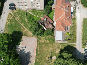 Ruševna kuća u Blatuši photo 4