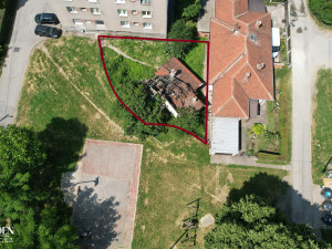 Ruševna kuća u Blatuši photo 2