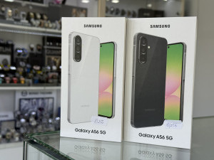 Samsung A56 8/256GB