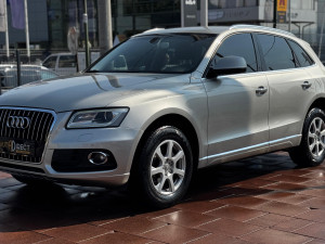 Audi Q5 2.0 2015. QUATTRO 177KS A/T