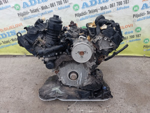 Motor Audi A4 B9 Amarok Q7 3.0 TDI 200KW CRT CRTC 19g ADIS 63606