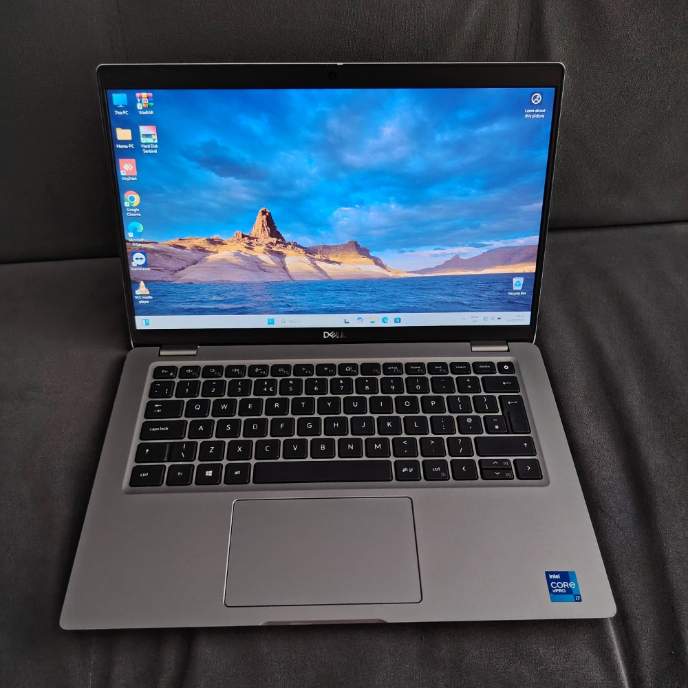 Dell Latitude 5420 i7-1165G7 ; 16GB RAM ; 512GB SSD ; 14'' FHD