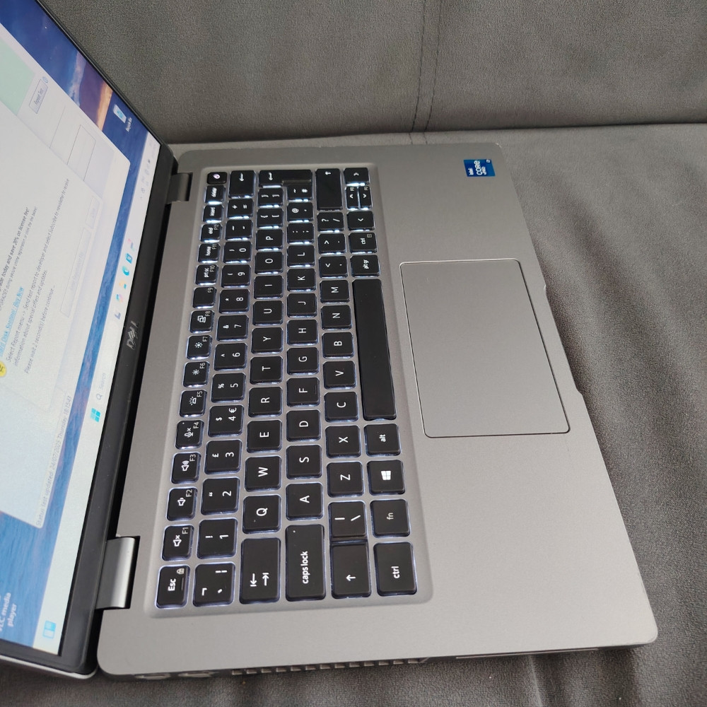 Dell Latitude 5420 i7-1165G7 ; 16GB RAM ; 512GB SSD ; 14'' FHD