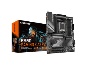 Gigabyte B650 GAMING X AX