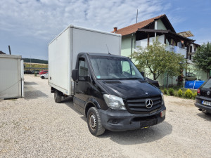 Mercedes-Benz Sprinter 316 CDI  2015 GODINA