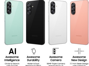 Samsung A26 5G 8GB 256GB 8/256GB
