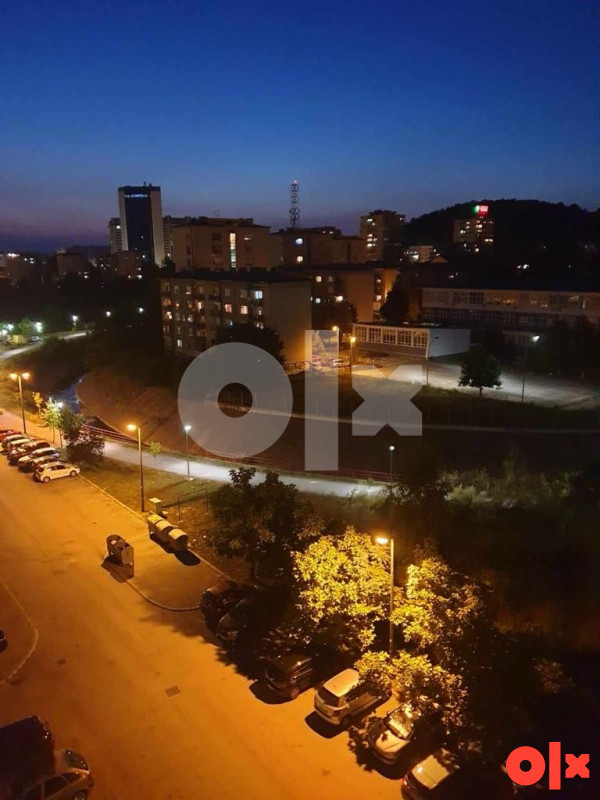 Stan na dan Tuzla STUPINE