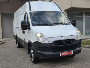 IVECO DAILY 50C15 3.0 D 2014 - CIJENA BEZ PDV-a