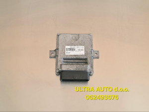 Audi ADBLUE AD BLUE elektronika modul 80A907355F