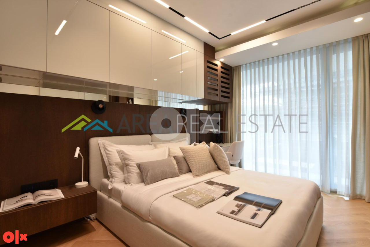 Stan Sarajevo - Centar 144m2/ Novogradnja/ Park Residence 14