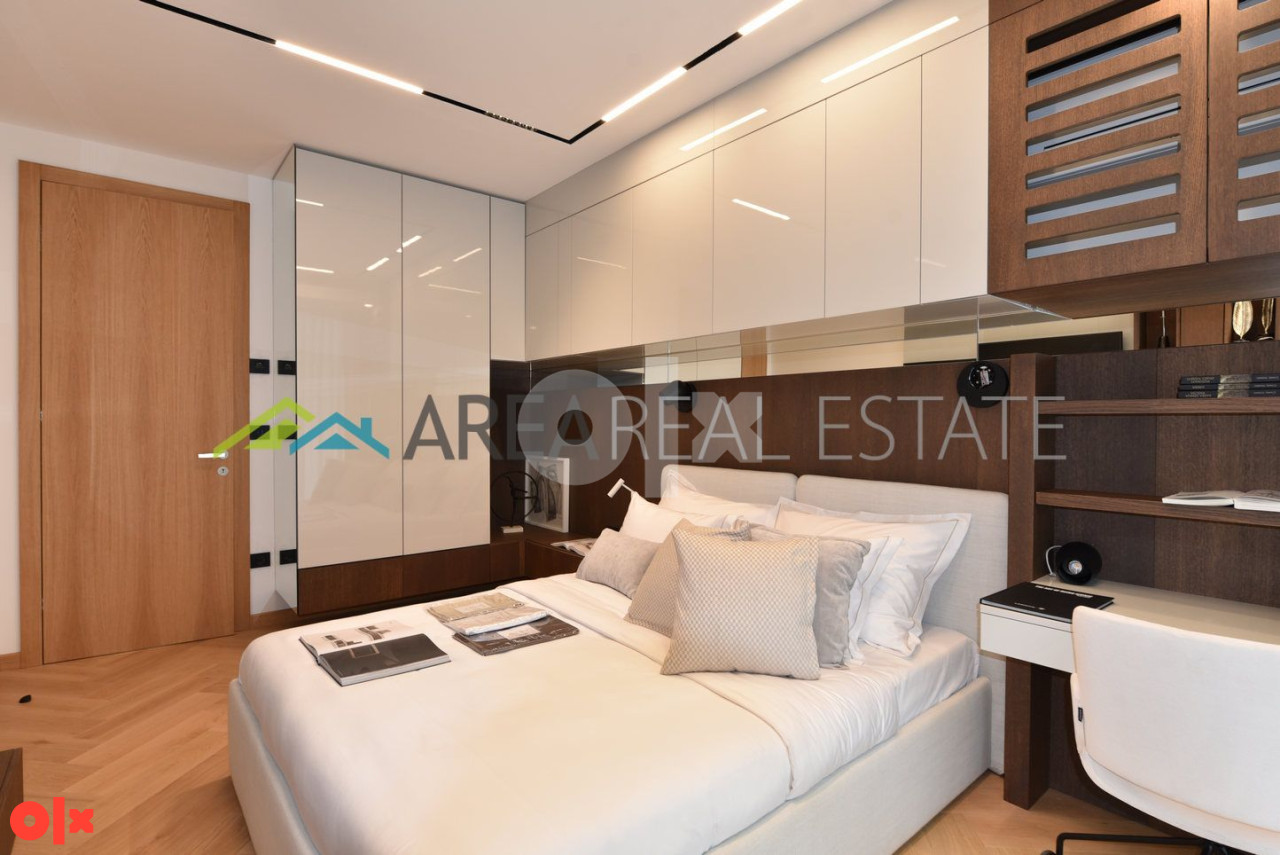 Stan Sarajevo - Centar 144m2/ Novogradnja/ Park Residence 15