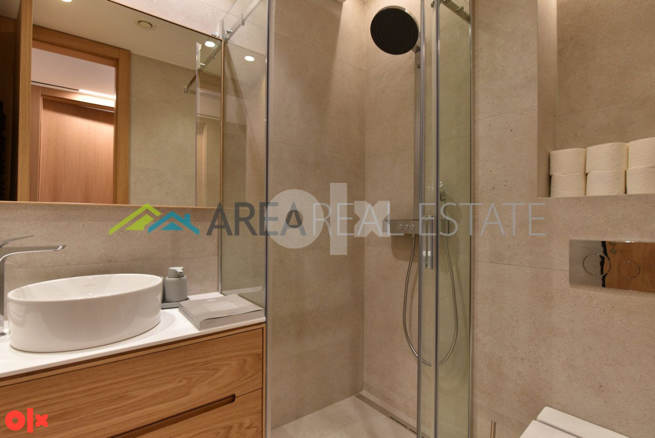 Stan Sarajevo - Centar 144m2/ Novogradnja/ Park Residence 17