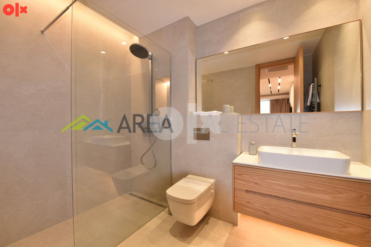 Stan Sarajevo - Centar 144m2/ Novogradnja/ Park Residence 13