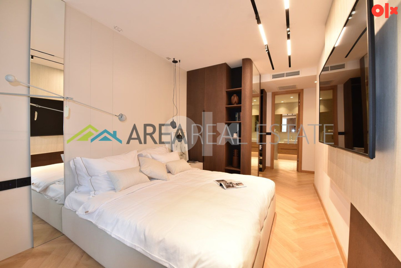 Stan Sarajevo - Centar 144m2/ Novogradnja/ Park Residence 12