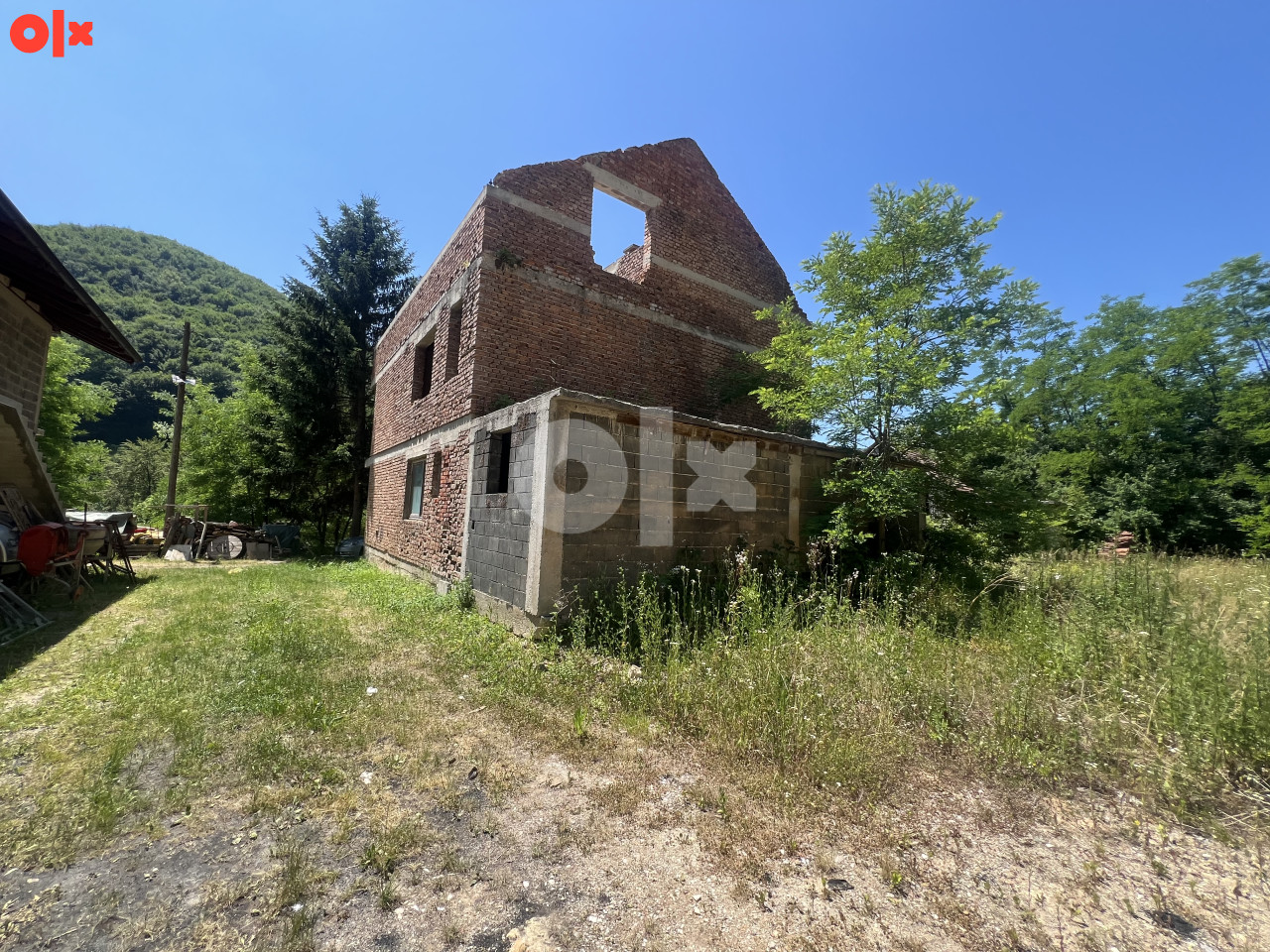 Kuća Visoko