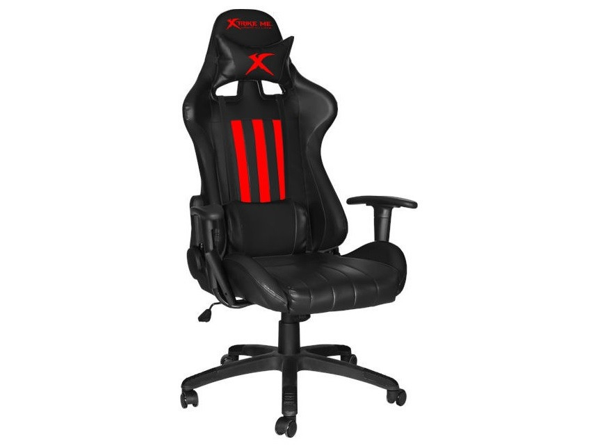 Gaming stolica X-trike GC-905 crna black Xtrike Me