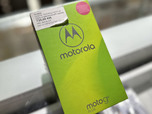 Motorola Moto G6