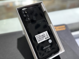 Ulefone Note 9P 4/64GB