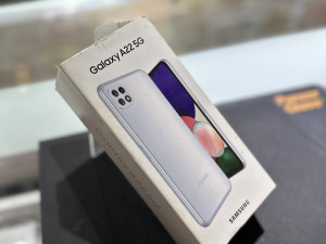 Samsung Galaxy A22 4/64 White
