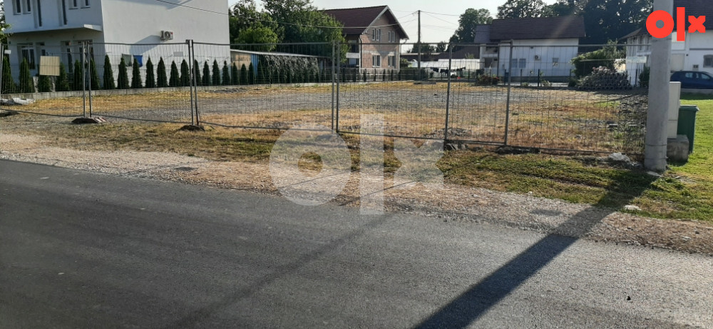 Zemljište Tešanj