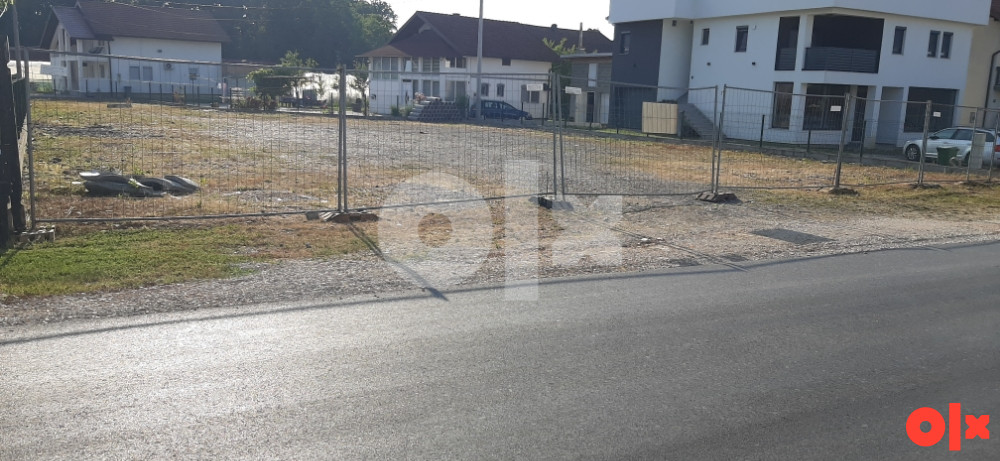 Zemljište Tešanj 2