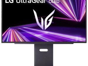 LG 27" QHD OLED UltraGear 27GX790A-B Dual-Mode,2560x1440,480Hz...