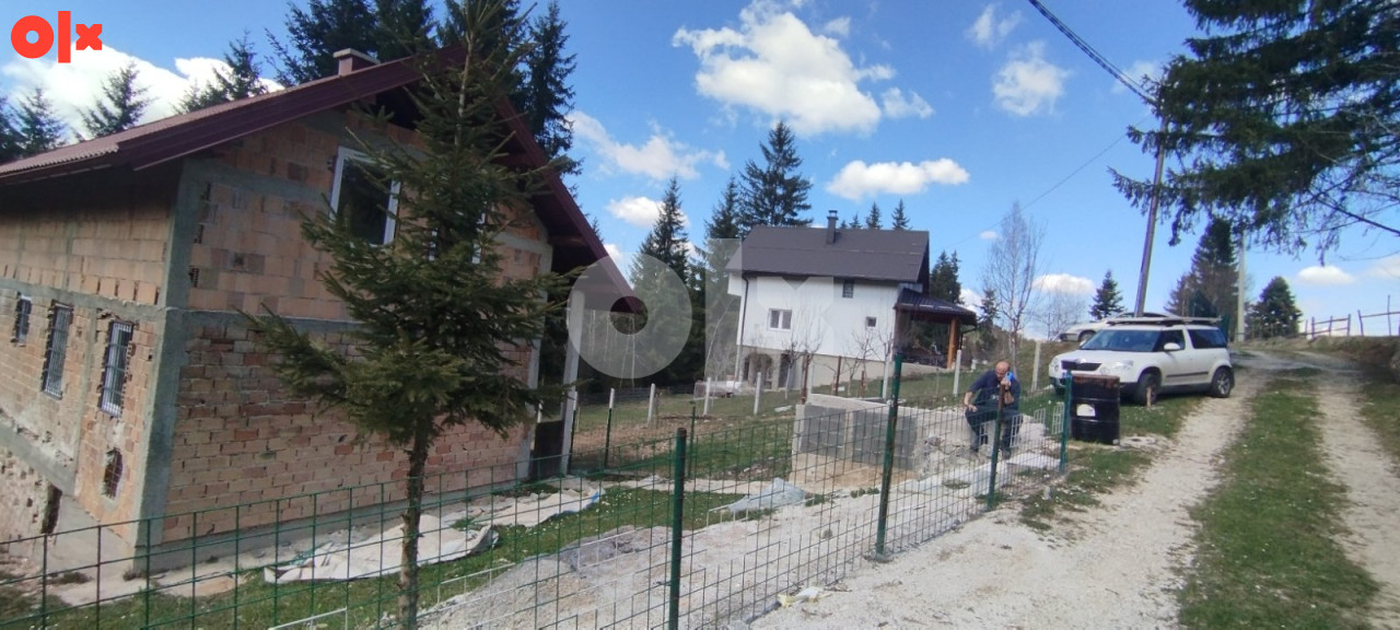 Vikendica Ilijas Cevljanovici Gajevi 3