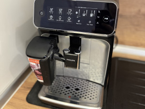 Aparat za kafu Philips EP3347/90 espresso