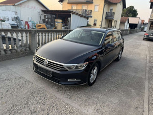 Volkswagen Passat VIII 1.6 TDI