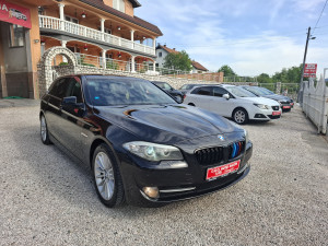 BMW 530 D x drive