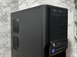 Računar PC i5-2400 8GB 500GB 512MB GPU
