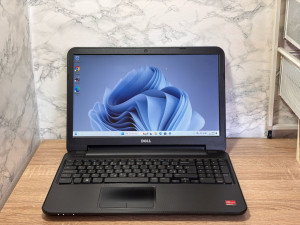 Laptop DELL 3537 i5-4200U 8GB RAM 500GB 2GB GRAF.