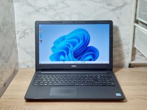 Laptop DELL 15 15.6" Pentium Silver N5000 4GB 1000GB
