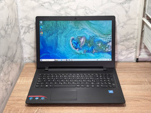 Laptop Lenovo Ideapad 110 15.6" Quad Core 4GB 500GB