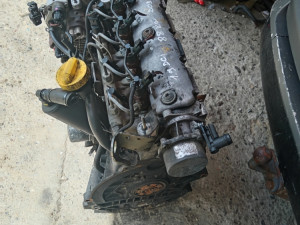 Motor Renault 1.9dci 88kw