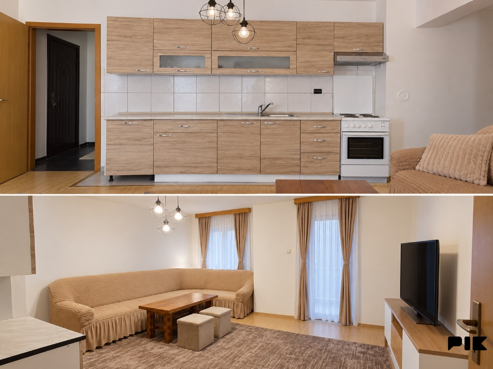 Stan Banja Luka 64m2