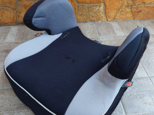 AUTOSJEDALICA ZA DJECU 15-36 KG  booster  ekstra