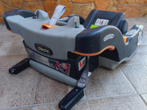 AUTOFIX BAZA za AUTOSJEDALICE 0-13 KG  CHICCO ISOFIX  KEY FIT