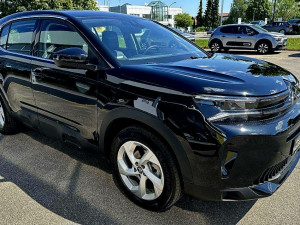 Citroen C5 Aircross 2022