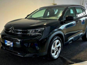Citroen C5 Aircross 2022