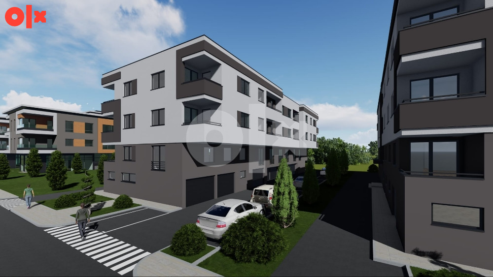 Stanovi i apartmani Čapljina