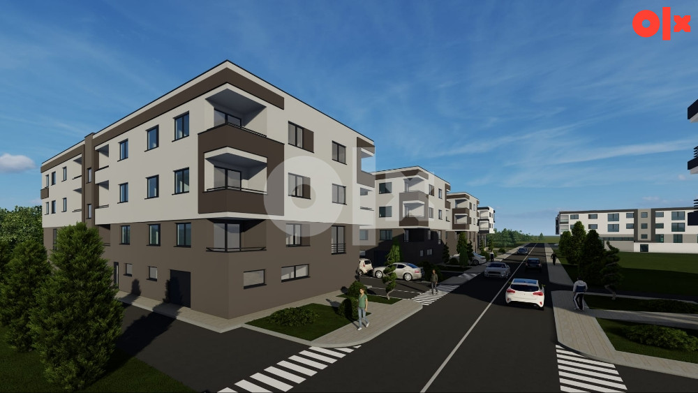 Stanovi i apartmani Čapljina