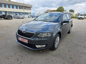 Škoda Octavia 1.6 TDI 4X4 77KW 2014G UVOZ IZ CH