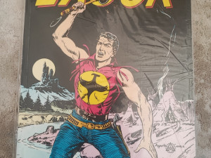 Zagor Agarthi 1