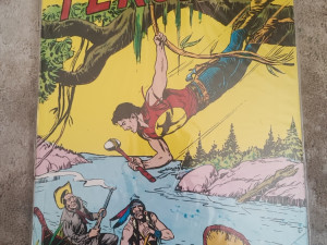 Zagor Agarthi 2