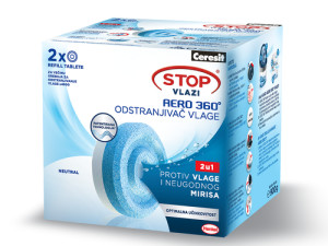 CERESIT STOP VLAZI AERO REF 2x450G AKCIJA!!